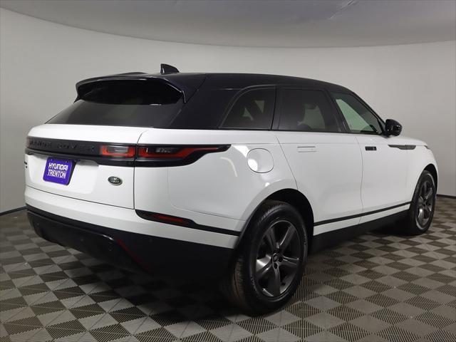 used 2021 Land Rover Range Rover Velar car, priced at $35,990