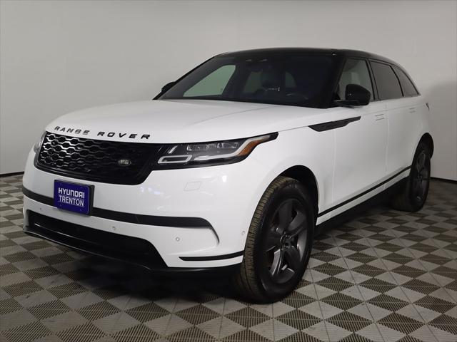 used 2021 Land Rover Range Rover Velar car, priced at $36,990