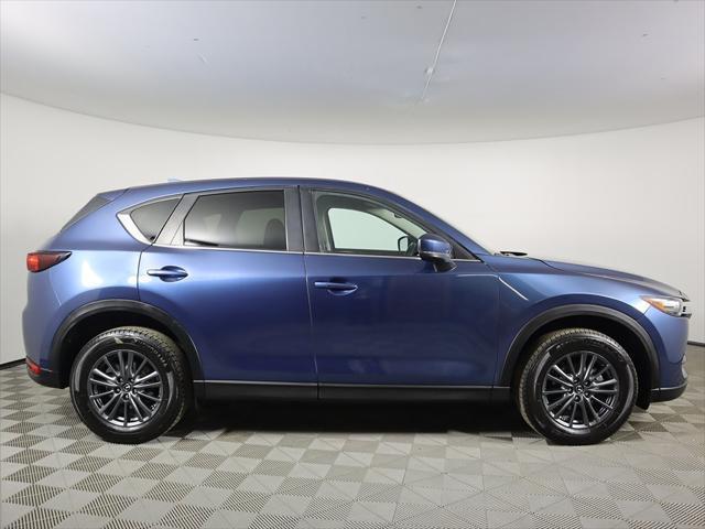 used 2020 Mazda CX-5 car, priced at $18,994