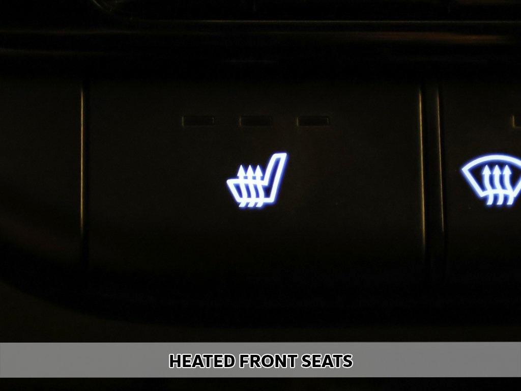 used 2023 Hyundai ELANTRA HEV car, priced at $18,997