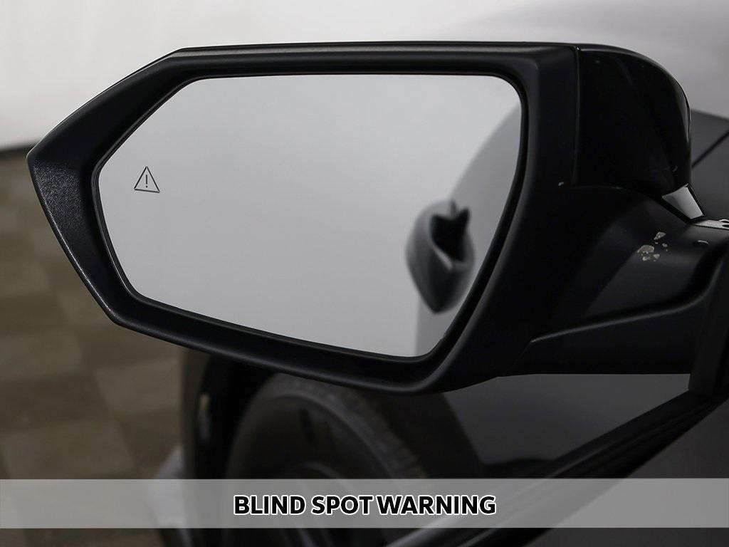 used 2023 Hyundai ELANTRA HEV car, priced at $18,997