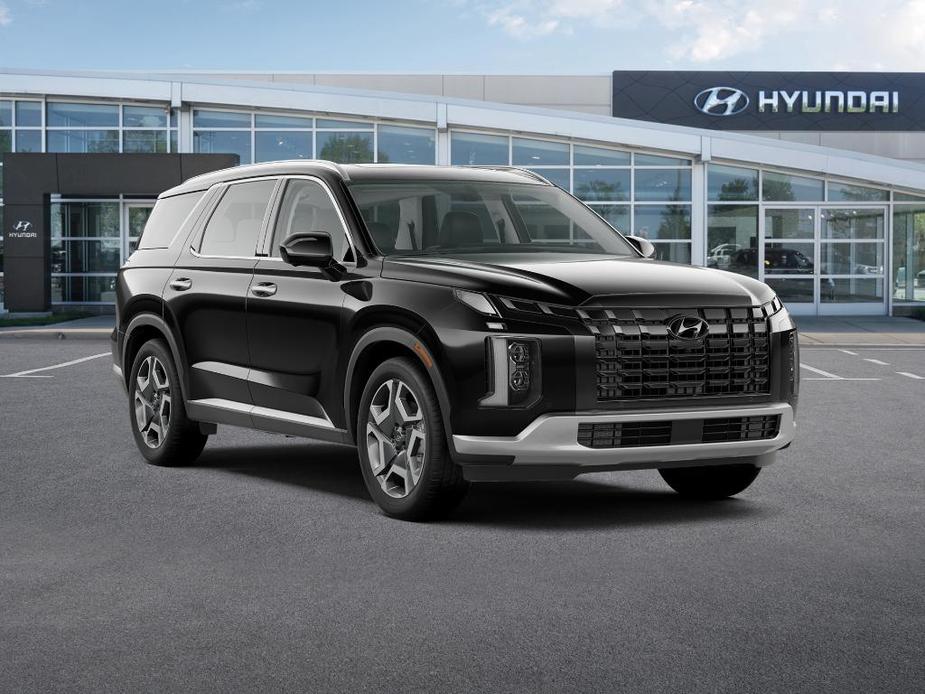 new 2024 Hyundai Palisade car, priced at $44,223