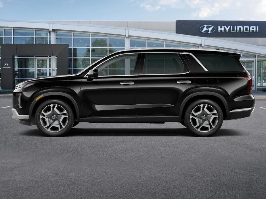 new 2024 Hyundai Palisade car, priced at $44,223