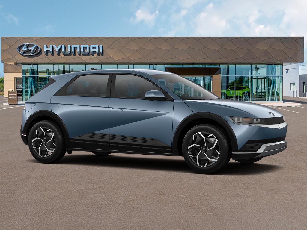 used 2023 Hyundai IONIQ 5 car, priced at $27,997
