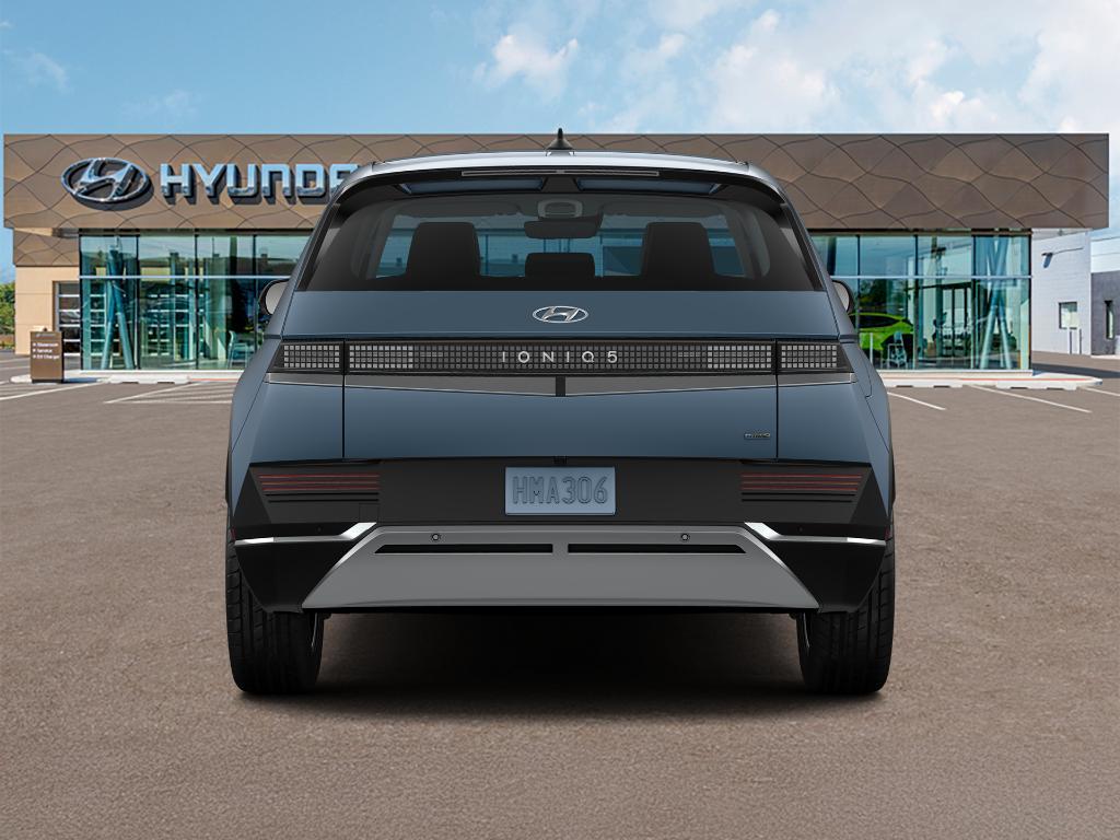used 2023 Hyundai IONIQ 5 car, priced at $27,997