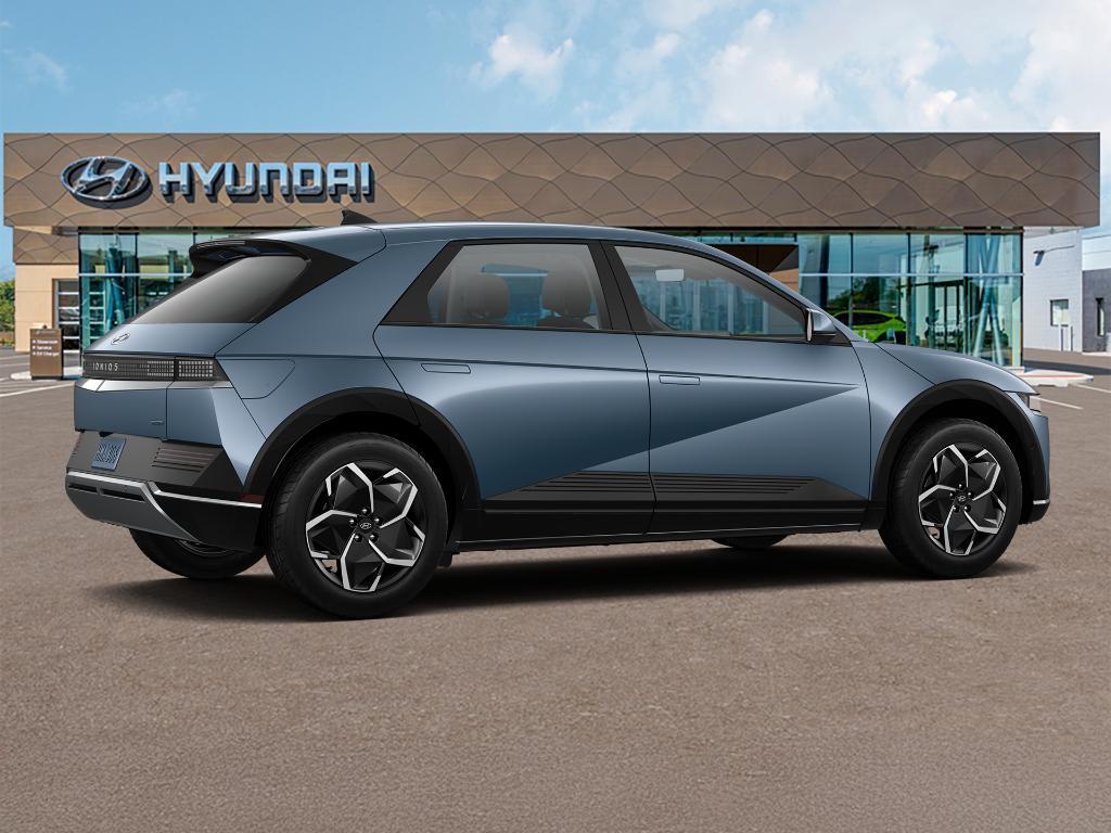 used 2023 Hyundai IONIQ 5 car, priced at $27,997