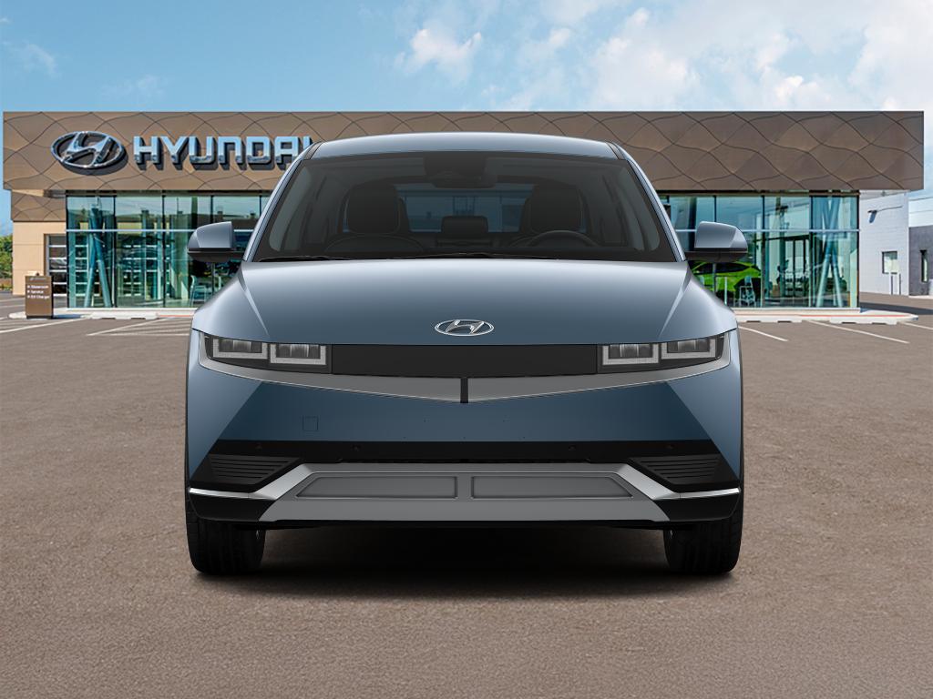 used 2023 Hyundai IONIQ 5 car, priced at $27,997