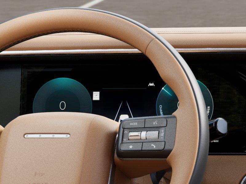 new 2026 Hyundai Palisade car, priced at $61,495