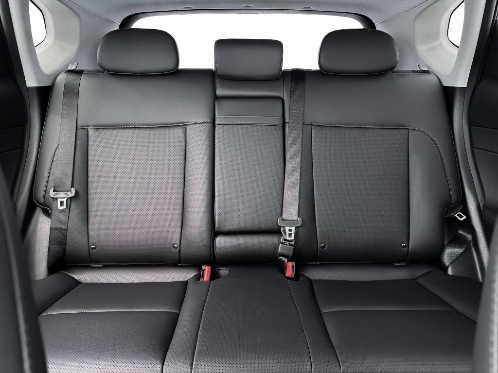 new 2026 Hyundai Kona car, priced at $36,475