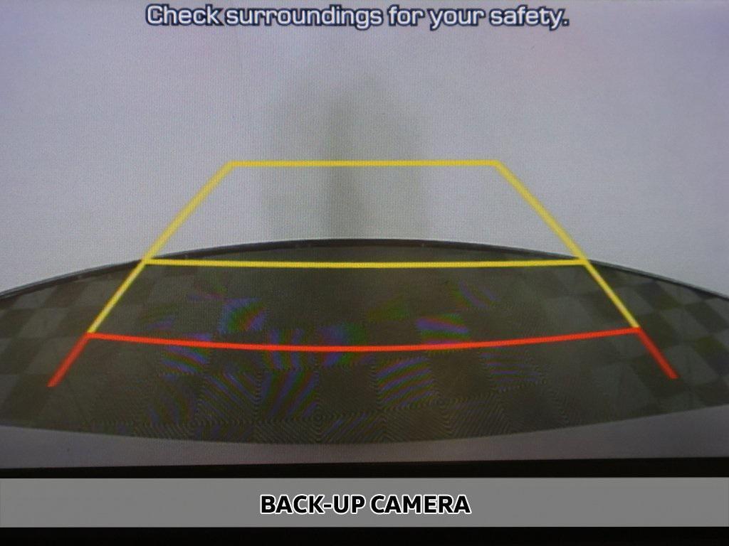 used 2019 Hyundai Santa Fe car, priced at $15,390