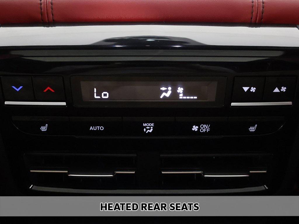 used 2024 Acura MDX car, priced at $56,490