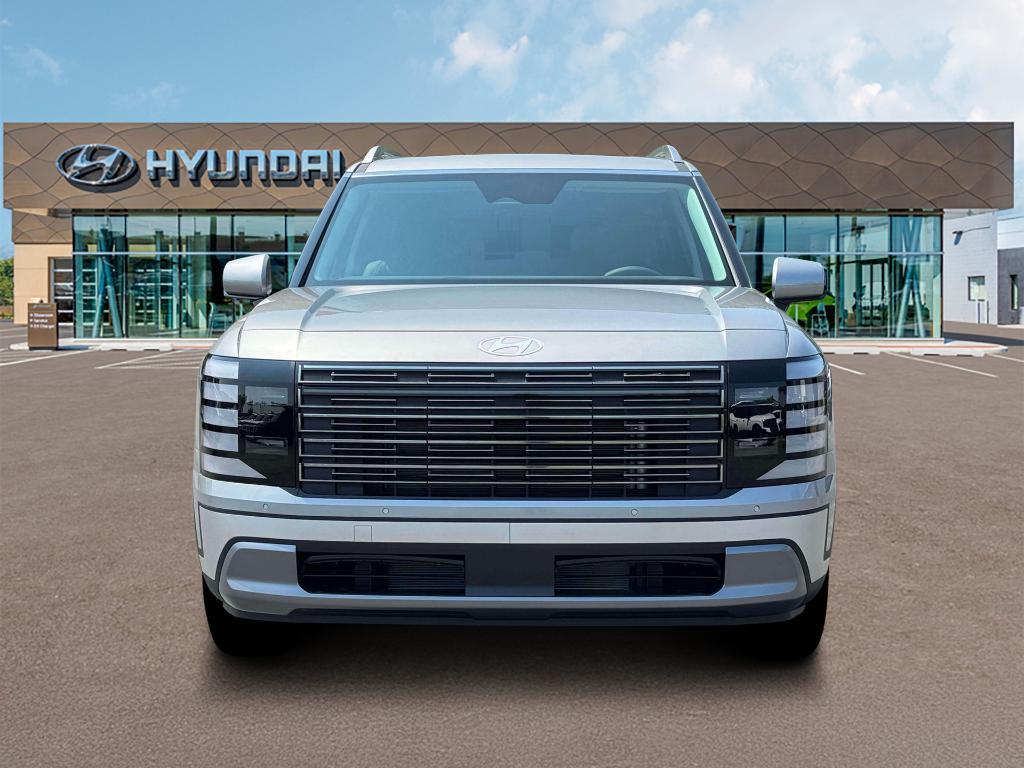 new 2026 Hyundai Palisade car, priced at $47,020