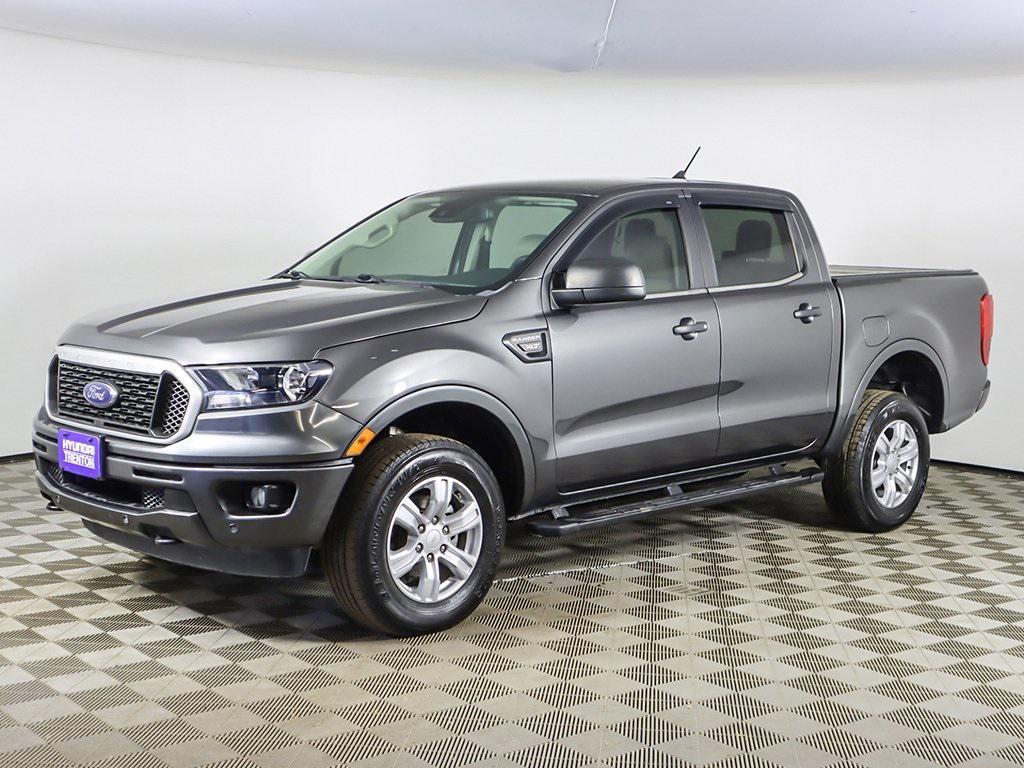 used 2019 Ford Ranger car, priced at $21,597