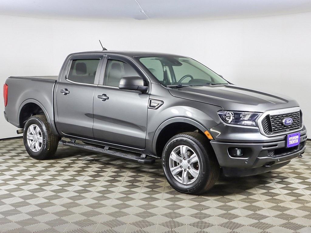 used 2019 Ford Ranger car, priced at $22,997