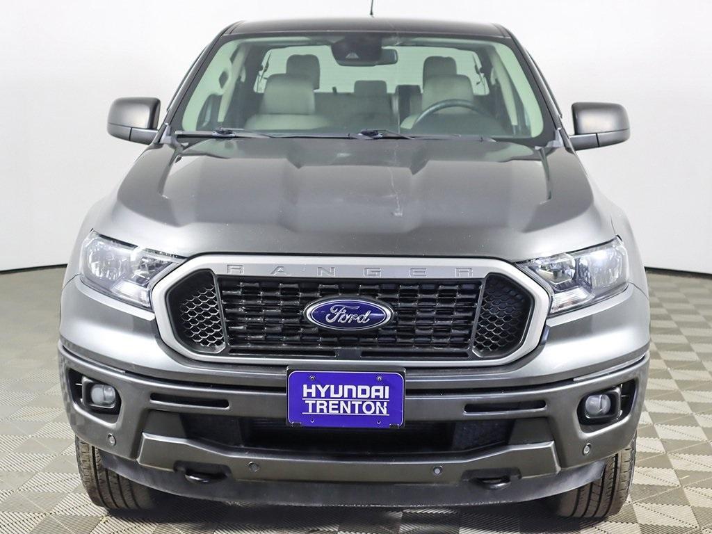 used 2019 Ford Ranger car, priced at $22,997