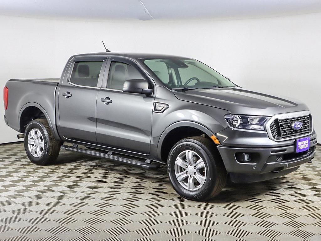 used 2019 Ford Ranger car, priced at $21,597