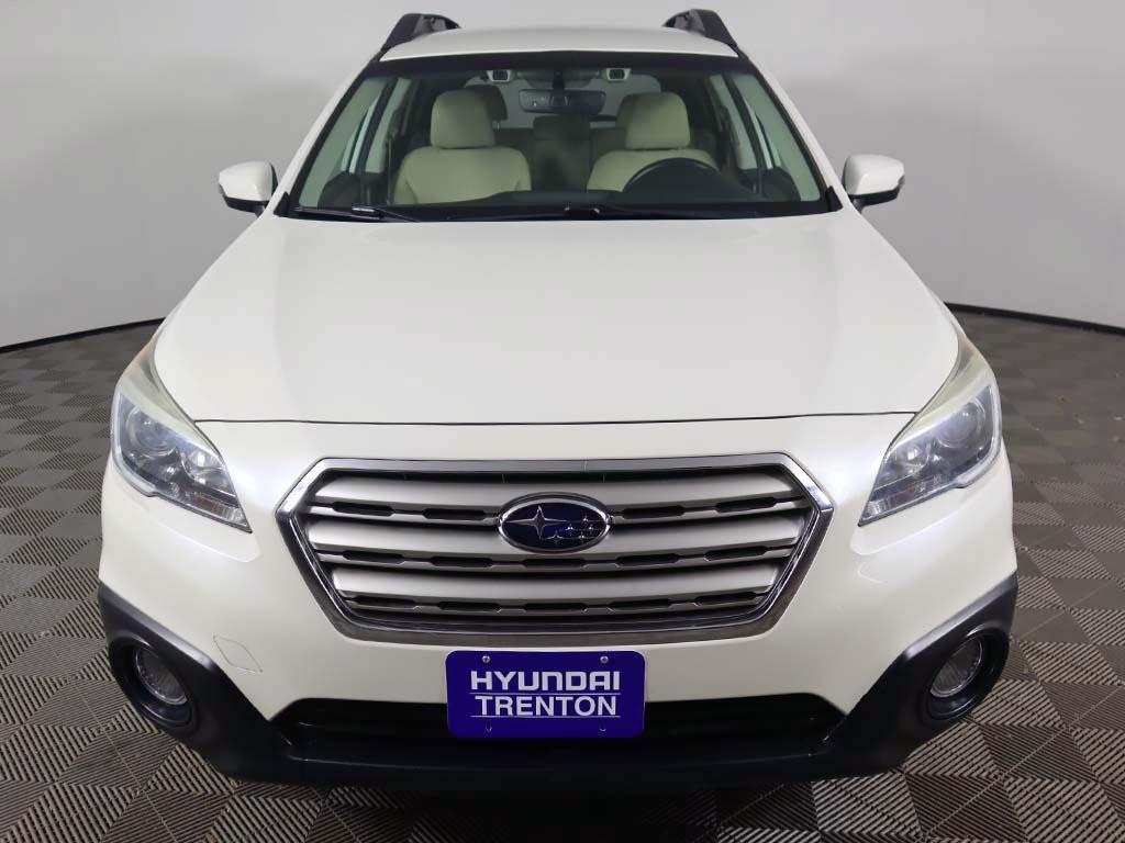 used 2017 Subaru Outback car, priced at $17,277