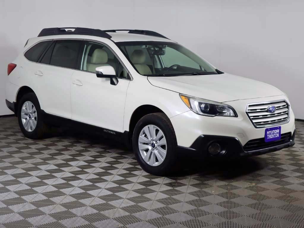 used 2017 Subaru Outback car, priced at $17,277