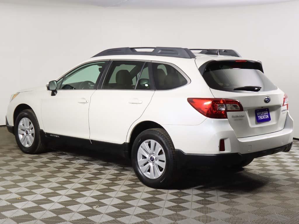 used 2017 Subaru Outback car, priced at $17,277