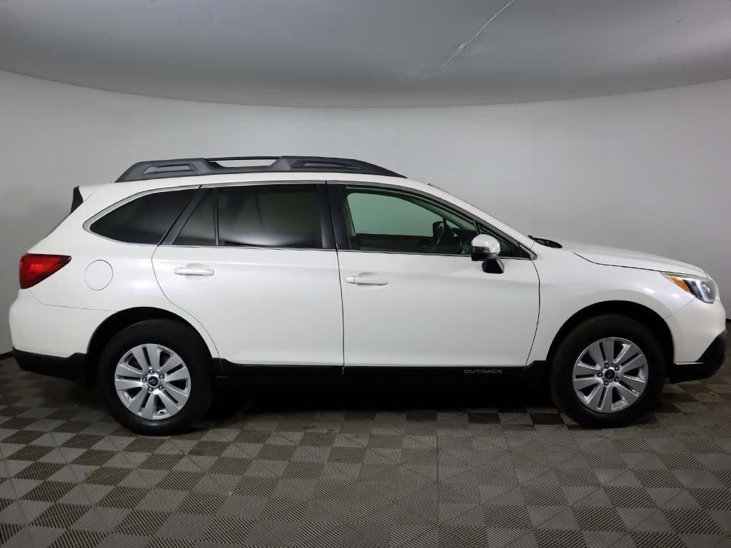 used 2017 Subaru Outback car, priced at $17,277