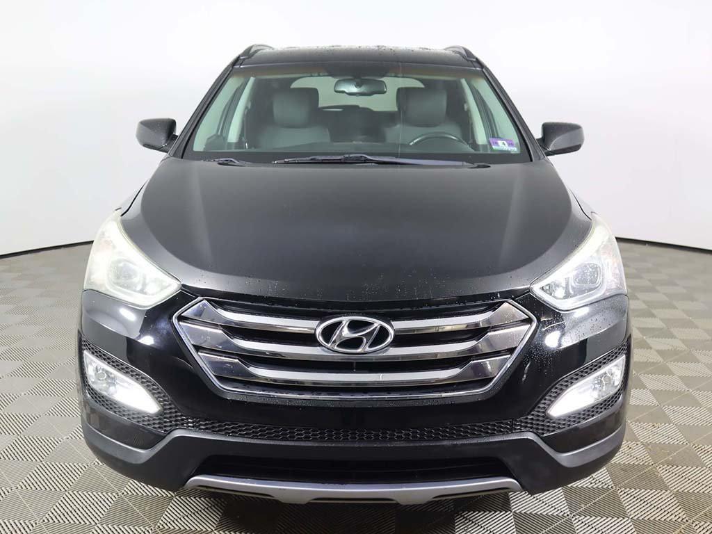 used 2013 Hyundai Santa Fe car, priced at $10,827