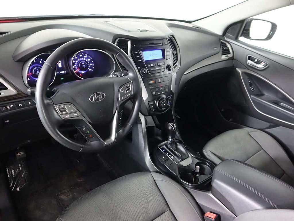 used 2013 Hyundai Santa Fe car, priced at $10,827