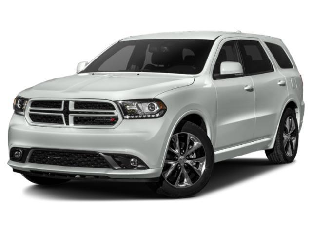 used 2015 Dodge Durango car, priced at $18,955