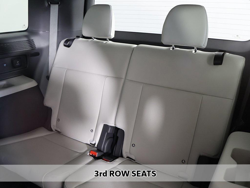 used 2024 Hyundai Santa Fe car, priced at $38,595