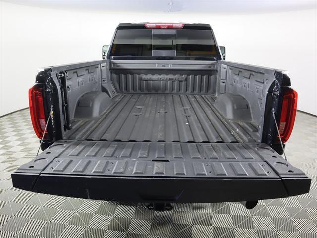 used 2023 GMC Sierra 3500 car, priced at $71,890