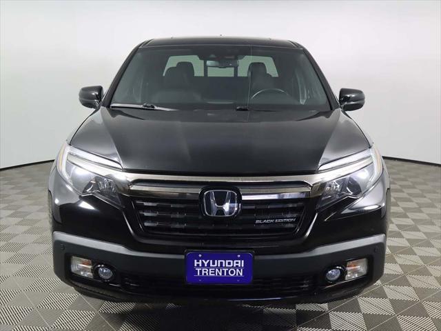 used 2020 Honda Ridgeline car, priced at $28,797