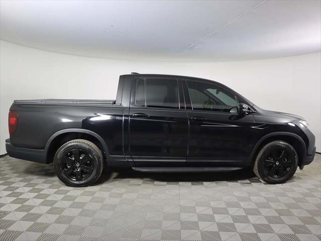 used 2020 Honda Ridgeline car, priced at $28,797