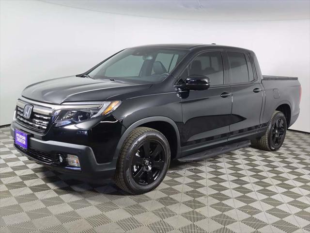 used 2020 Honda Ridgeline car, priced at $28,797