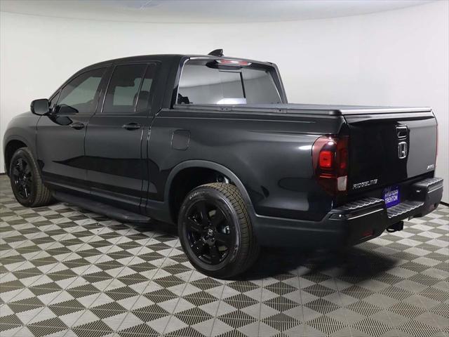 used 2020 Honda Ridgeline car, priced at $28,797