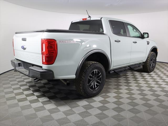 used 2022 Ford Ranger car, priced at $32,999