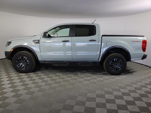 used 2022 Ford Ranger car, priced at $32,999