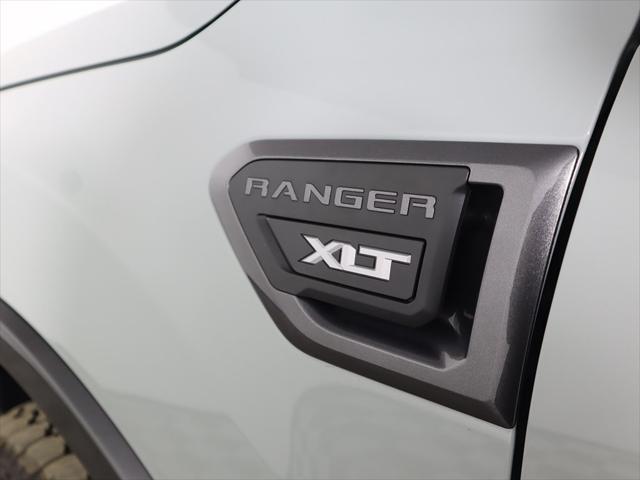 used 2022 Ford Ranger car, priced at $32,999