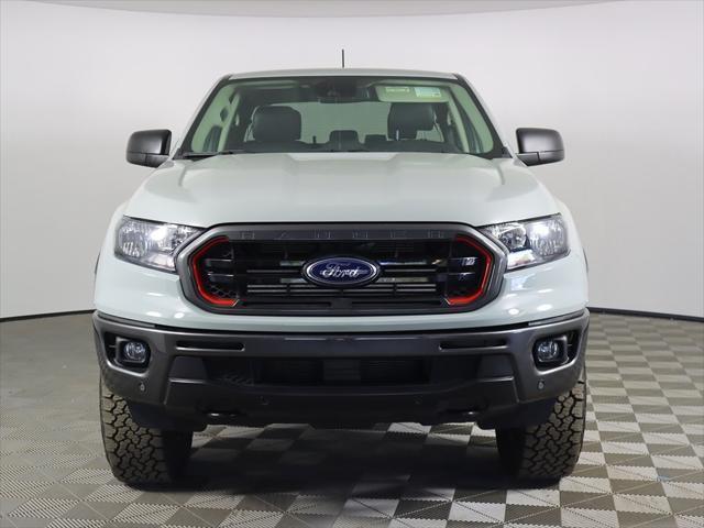 used 2022 Ford Ranger car, priced at $32,999