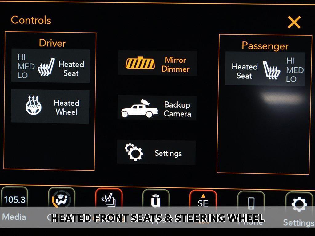 used 2022 Jeep Gladiator car, priced at $33,990