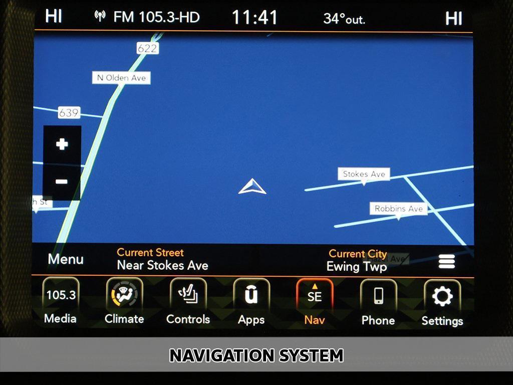 used 2022 Jeep Gladiator car, priced at $33,990