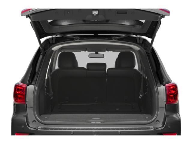 used 2020 Nissan Pathfinder car, priced at $14,690