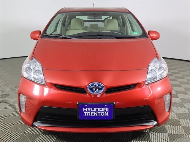 used 2012 Toyota Prius car, priced at $10,495