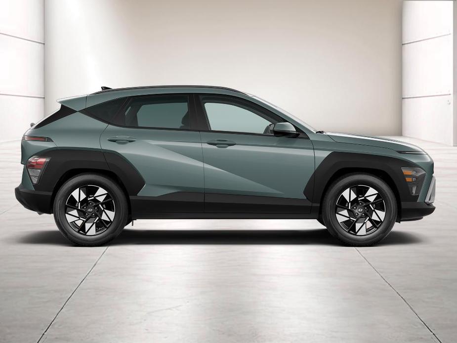 new 2024 Hyundai Kona car