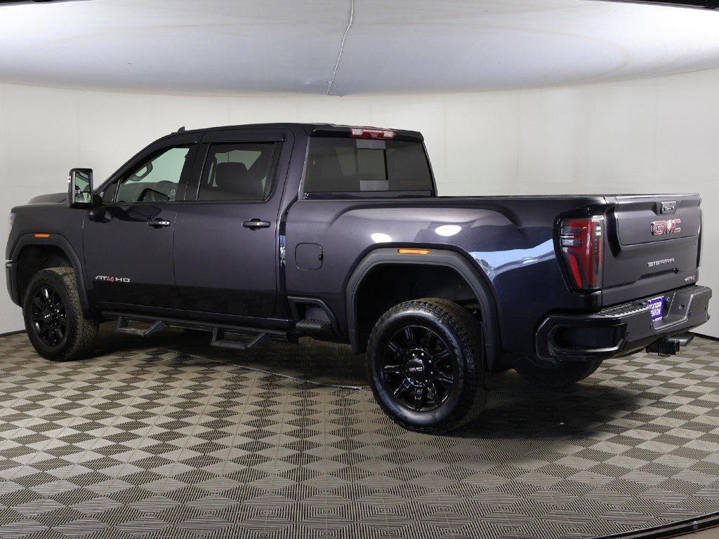 used 2024 GMC Sierra 2500 car, priced at $67,990