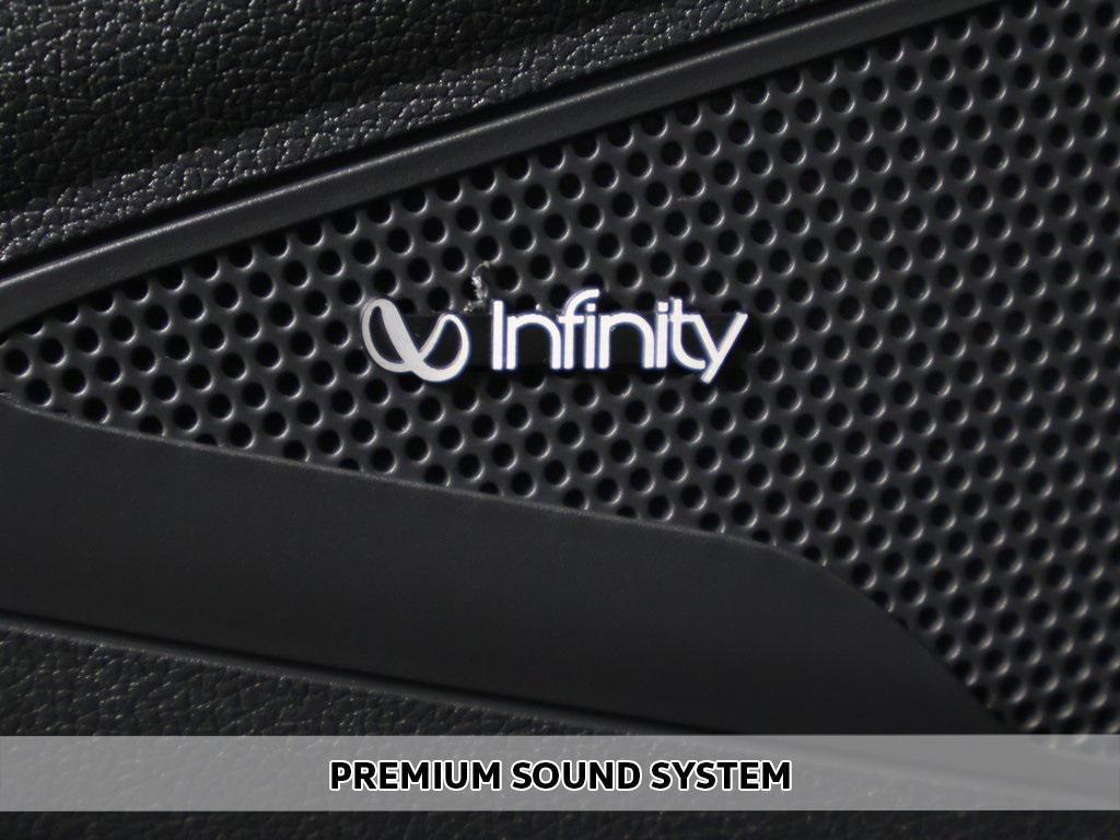 used 2021 Hyundai Tucson car, priced at $19,690