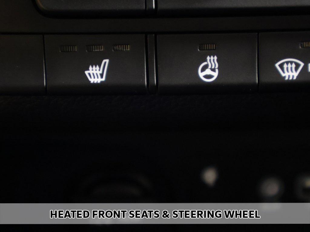 used 2021 Hyundai Tucson car, priced at $19,690