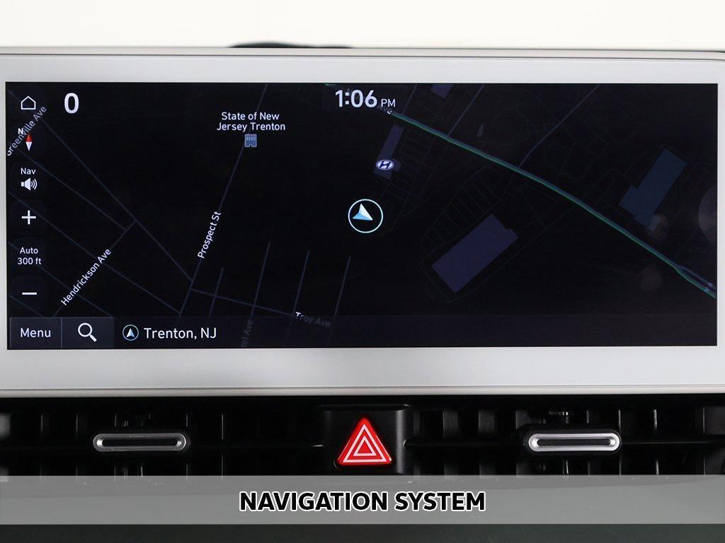 used 2022 Hyundai IONIQ 5 car, priced at $21,990