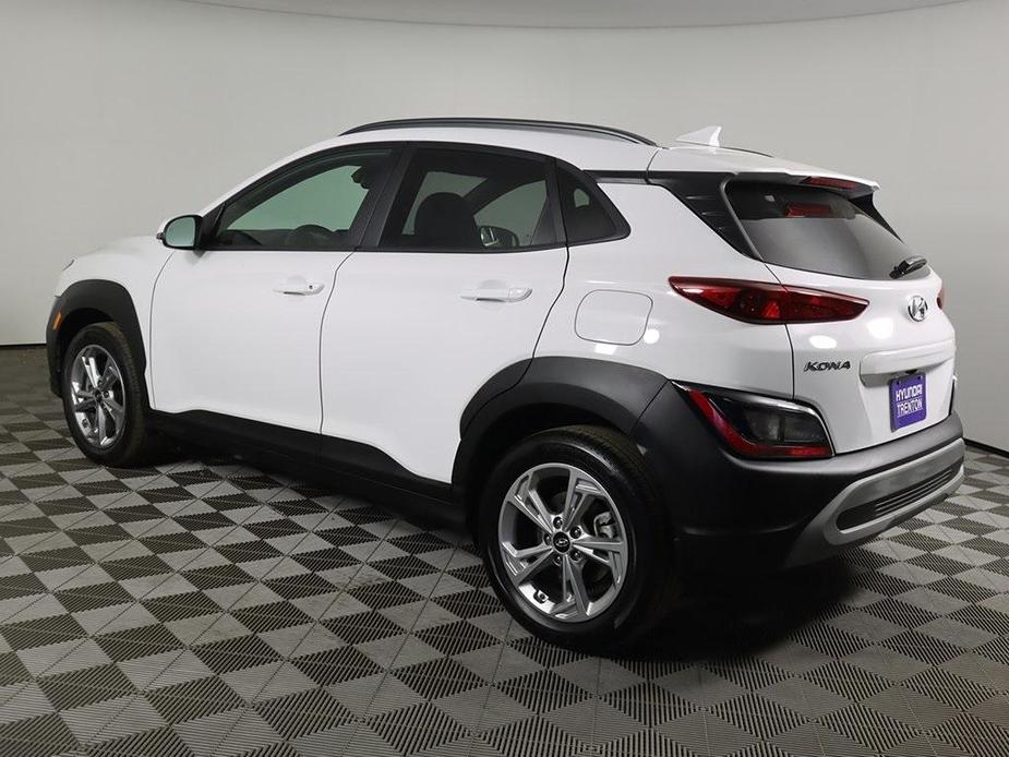 used 2023 Hyundai Kona car, priced at $19,179