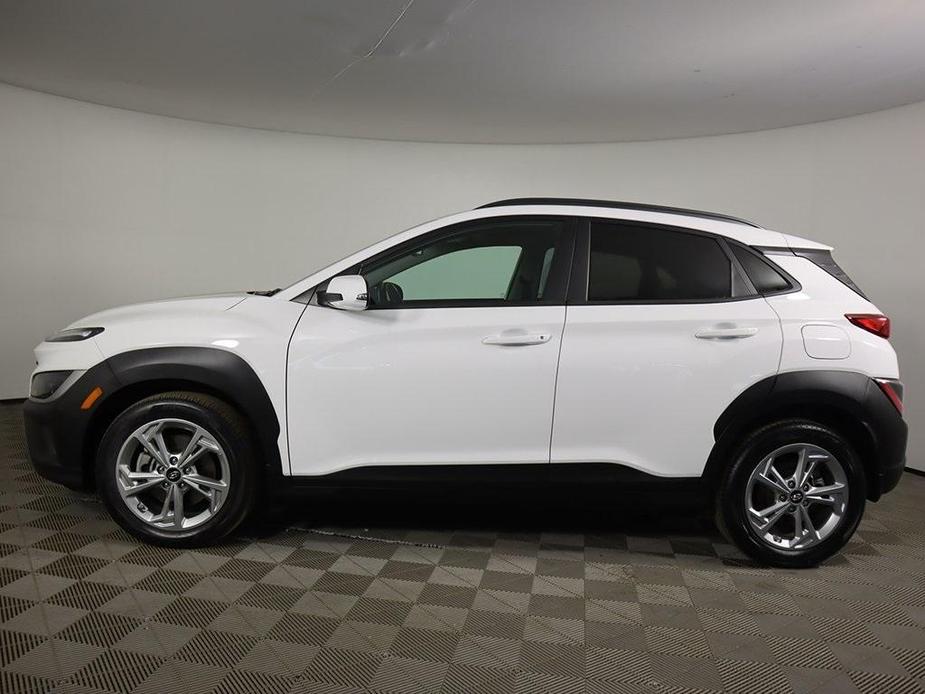 used 2023 Hyundai Kona car, priced at $19,179