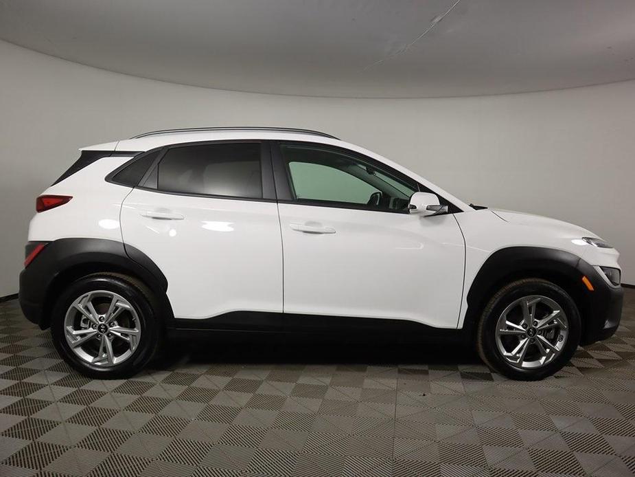 used 2023 Hyundai Kona car, priced at $19,179