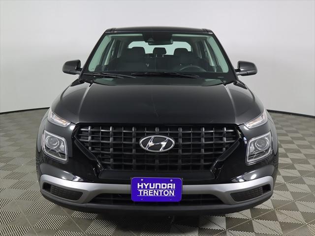 used 2022 Hyundai Venue car, priced at $15,515